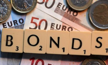 Eurobonds registam aumentos e contrariam tendência de Fevereiro 
